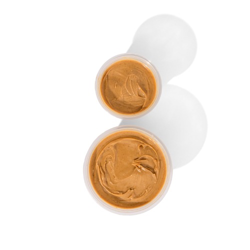 Small  Peanut butter